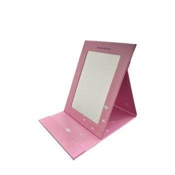 Összehajtható tükör