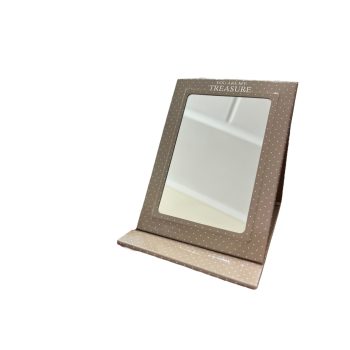 Összehajtható tükör