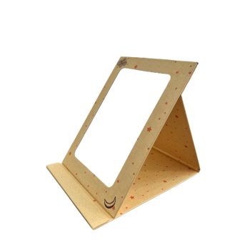 Összehajtható tükör