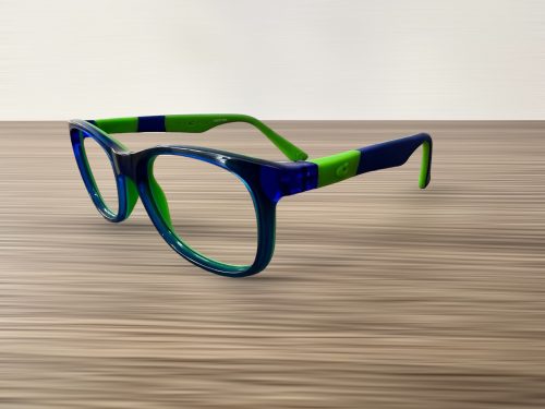 Centrostyle