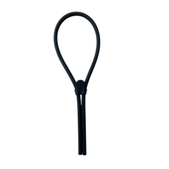 Szabható szilikon pánt