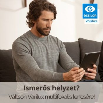 Időpontfoglalás látásvizsgálatra